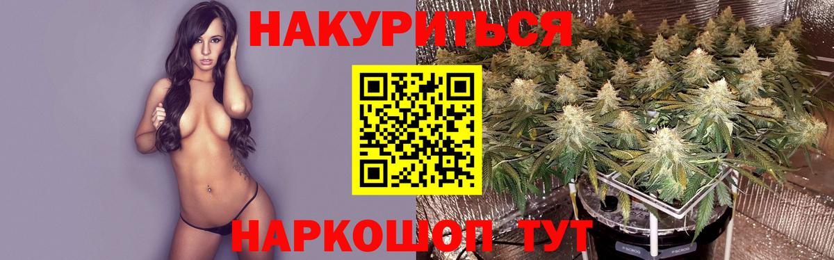 МАРИХУАНА OG Kush Щёлково